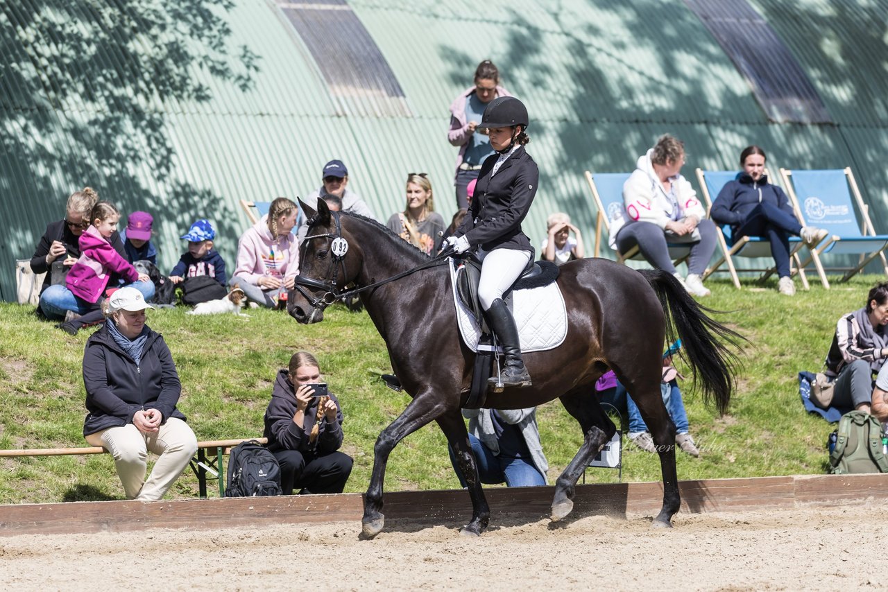 Bild 313 - Pony Akademie Turnier